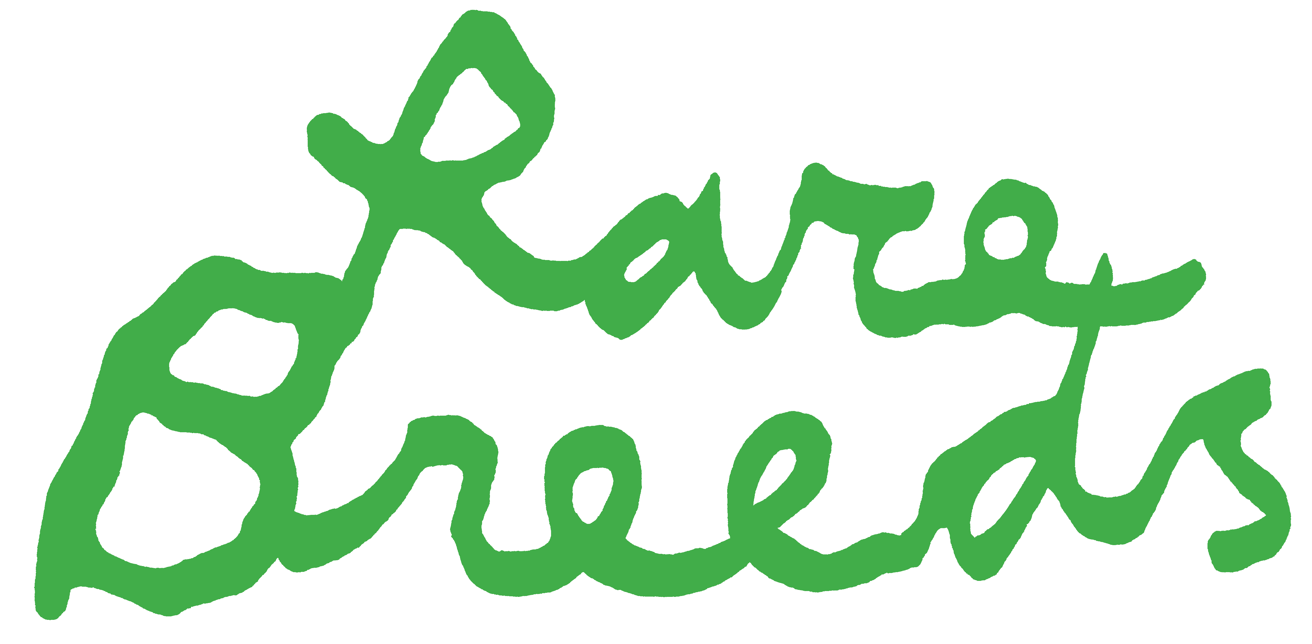 Rare Breeds